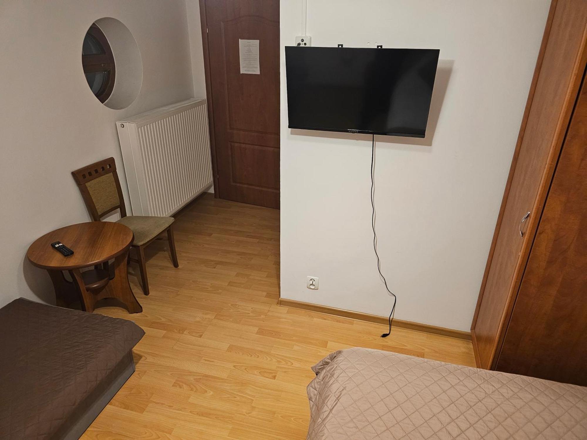 Dom Wypoczynkowy Beskidy Wegierska Gorka Esterno foto